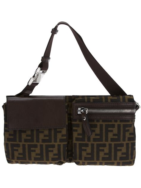 bum bag fendi